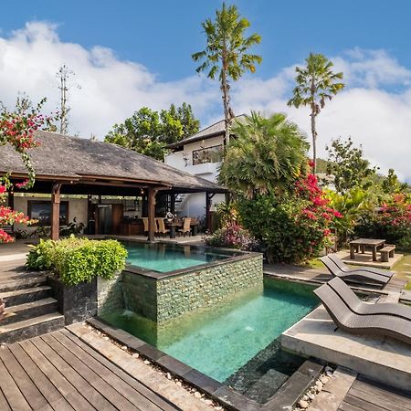 Villa Kandui Pecatu  Exterior photo